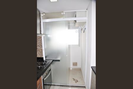 Apartamento à venda com 51m², 2 quartos e 1 vagaÁrea de Serviço