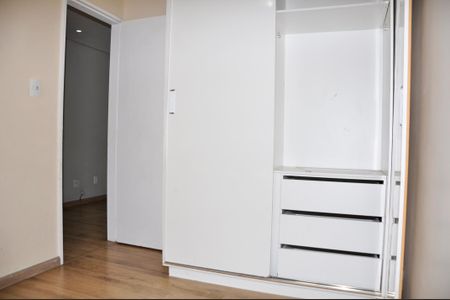 Apartamento à venda com 51m², 2 quartos e 1 vagaQuarto 2