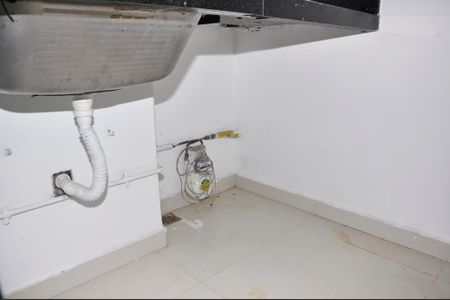 Apartamento à venda com 51m², 2 quartos e 1 vagaÁrea de Serviço