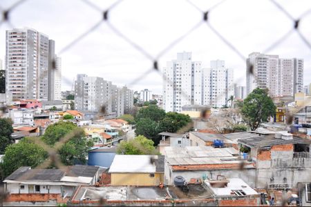 Apartamento à venda com 51m², 2 quartos e 1 vagaVista do Quarto 01