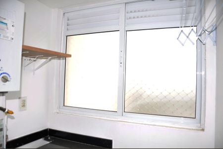 Apartamento à venda com 51m², 2 quartos e 1 vagaÁrea de Serviço