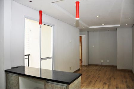 Apartamento à venda com 51m², 2 quartos e 1 vagaCozinha