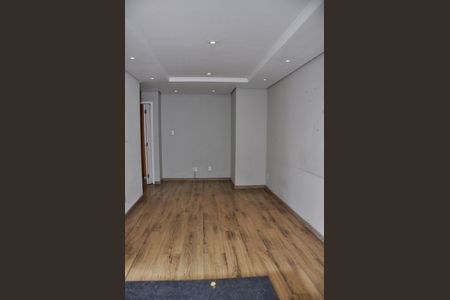 Apartamento à venda com 51m², 2 quartos e 1 vagaSala