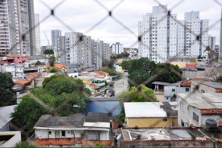 Apartamento à venda com 51m², 2 quartos e 1 vagaÁrea de Serviço Vista 