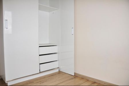 Apartamento à venda com 51m², 2 quartos e 1 vagaQuarto 2
