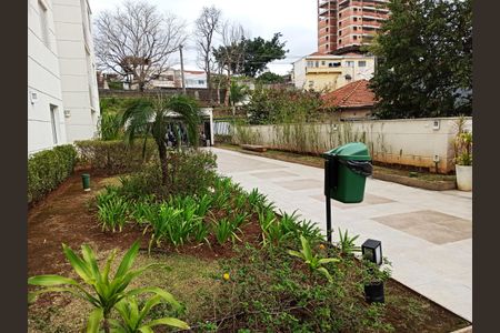 Apartamento à venda com 51m², 2 quartos e 1 vagaÁrea comum