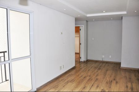 Apartamento à venda com 51m², 2 quartos e 1 vagaSala