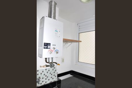 Apartamento à venda com 51m², 2 quartos e 1 vagaÁrea de Serviço