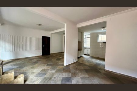 Apartamento à venda com 116m², 3 quartos e 1 vaga Apartamento à venda com 116m², 3 quartos e 1 vagaSala