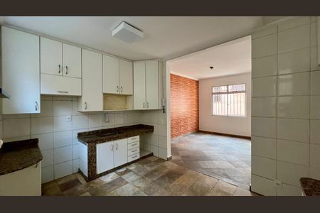 Apartamento à venda com 116m², 3 quartos e 1 vaga Apartamento à venda com 116m², 3 quartos e 1 vagaCozinha