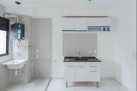 Apartamento para alugar com 55m², 1 quarto e 1 vagaCozinha