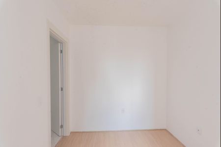 Quarto de apartamento para alugar com 1 quarto, 55m² em Residencial Parque da Fazenda, Campinas