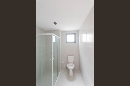 Apartamento para alugar com 55m², 1 quarto e 1 vagaBanheiro