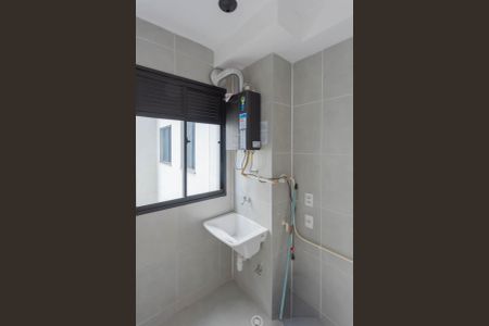 Apartamento para alugar com 55m², 1 quarto e 1 vagaÁrea de Serviço