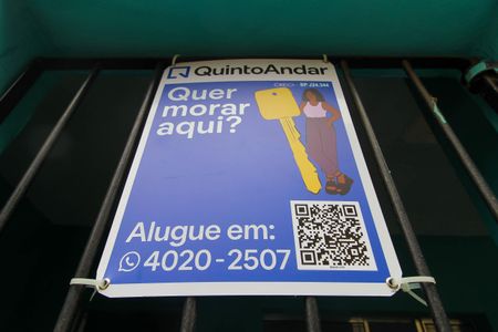 Casa à venda com 50m², 1 quarto e sem vagaPlaca