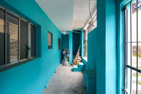 Casa à venda com 50m², 1 quarto e sem vagaÁrea de Serviço