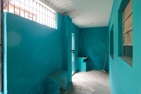 Casa à venda com 50m², 1 quarto e sem vagaÁrea de Serviço