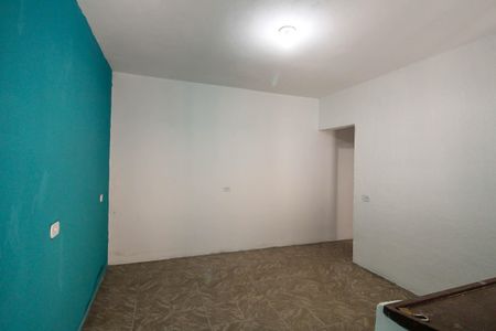 Cozinha de casa à venda com 1 quarto, 50m² em Jardim Tietê, São Paulo