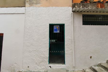 Casa à venda com 50m², 1 quarto e sem vagaFachada