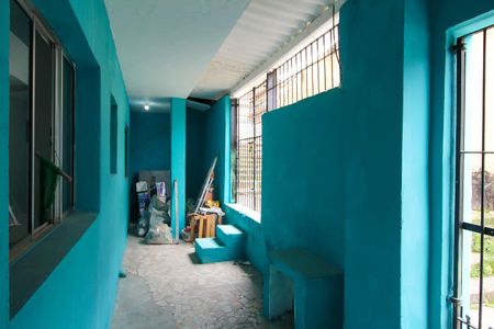 Casa à venda com 50m², 1 quarto e sem vagaÁrea de Serviço