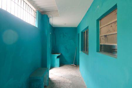 Casa à venda com 50m², 1 quarto e sem vagaÁrea de Serviço