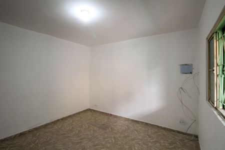 Sala/Quarto de casa à venda com 1 quarto, 50m² em Jardim Tietê, São Paulo