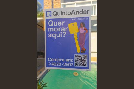 Casa à venda com 90m², 2 quartos e 2 vagas Casa à venda com 90m², 2 quartos e 2 vagasPlaca