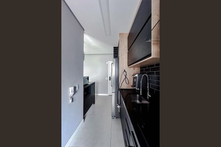 Apartamento para alugar com 63m², 2 quartos e 1 vagaCozinha