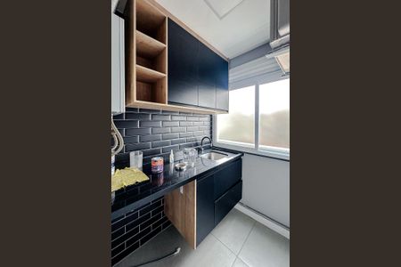 Apartamento para alugar com 63m², 2 quartos e 1 vagaÁrea de Serviço