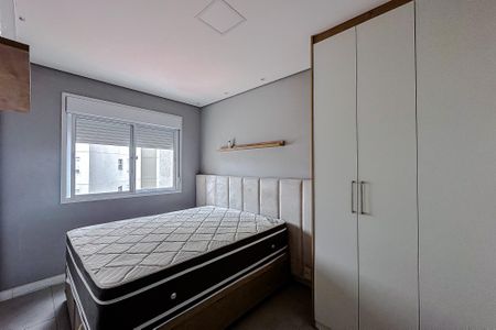 Apartamento para alugar com 63m², 2 quartos e 1 vaga Suíte