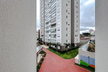 Apartamento para alugar com 63m², 2 quartos e 1 vagaVista da Suíte