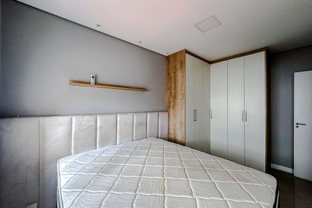 Apartamento para alugar com 63m², 2 quartos e 1 vaga Suíte