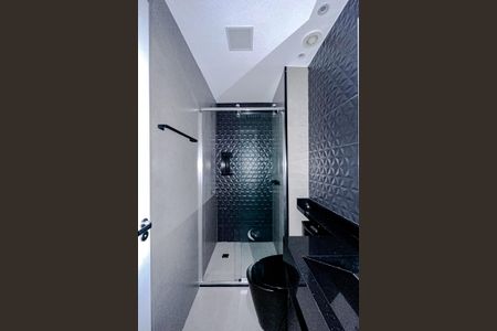 Apartamento para alugar com 63m², 2 quartos e 1 vagaBanheiro