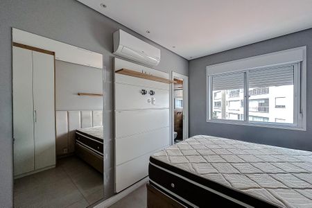 Apartamento para alugar com 63m², 2 quartos e 1 vaga Suíte
