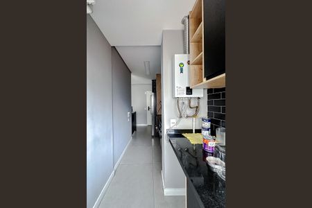 Apartamento para alugar com 63m², 2 quartos e 1 vagaÁrea de Serviço