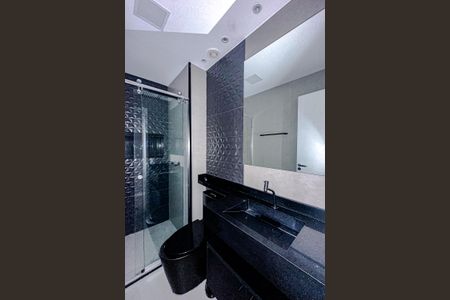 Apartamento para alugar com 63m², 2 quartos e 1 vagaBanheiro