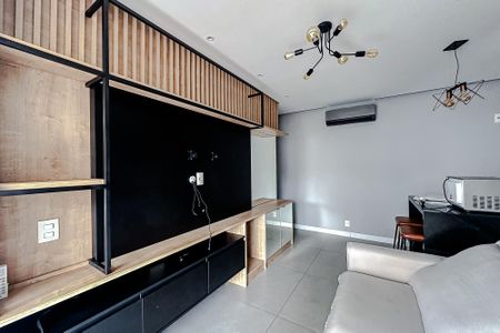 Apartamento para alugar com 63m², 2 quartos e 1 vagaSala