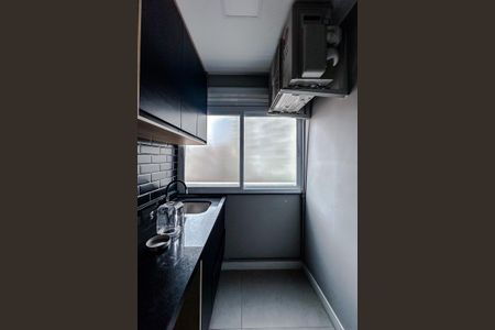 Apartamento para alugar com 63m², 2 quartos e 1 vagaÁrea de Serviço