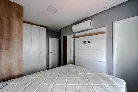 Apartamento para alugar com 63m², 2 quartos e 1 vaga Suíte