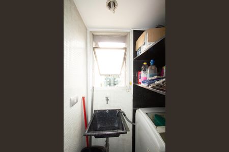 Apartamento à venda com 60m², 2 quartos e 1 vagaÁrea de Serviço