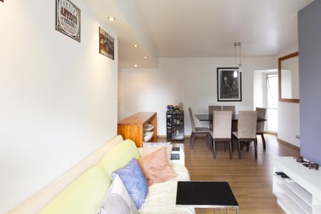 Apartamento à venda com 60m², 2 quartos e 1 vagaSala