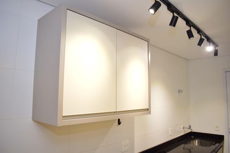 Apartamento para alugar com 55m², 1 quarto e 1 vagaCozinha