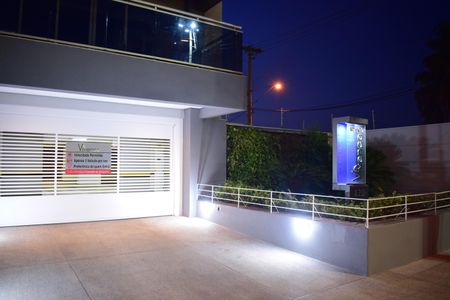 Apartamento para alugar com 55m², 1 quarto e 1 vagaGaragem