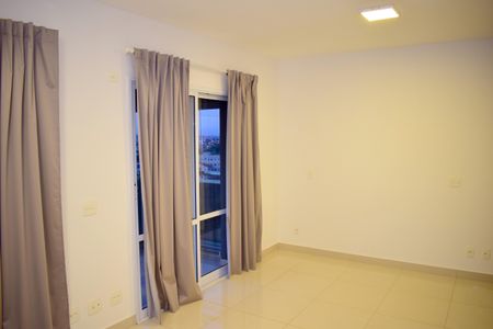 Apartamento para alugar com 55m², 1 quarto e 1 vagaStudio