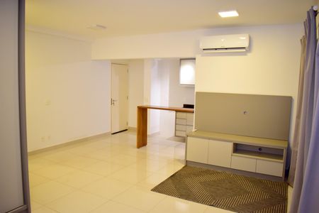 Studio de apartamento para alugar com 1 quarto, 55m² em Vila Ana Maria, Ribeirão Preto