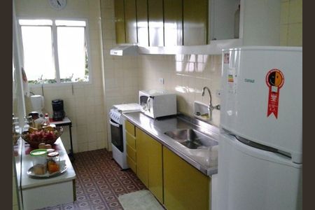 Apartamento à venda com 3 quartos, 110m² em Vila Olímpia, São Paulo