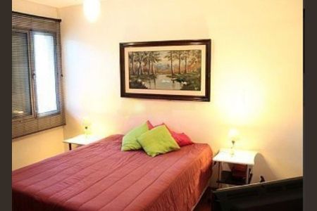Apartamento à venda com 3 quartos, 110m² em Vila Olímpia, São Paulo