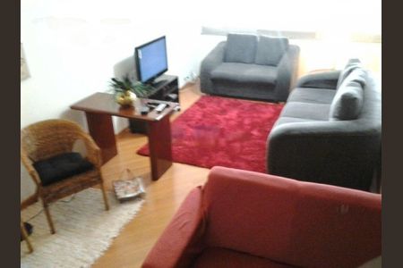 Apartamento à venda com 3 quartos, 110m² em Vila Olímpia, São Paulo