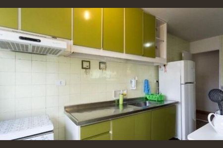 Apartamento à venda com 3 quartos, 110m² em Vila Olímpia, São Paulo