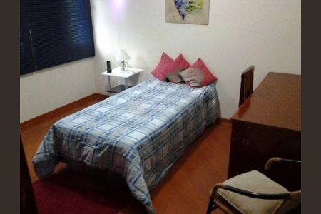 Apartamento à venda com 3 quartos, 110m² em Vila Olímpia, São Paulo